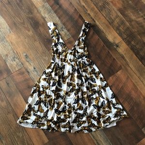 Butterfly Sundress